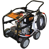 Shinsetsu SPW-2500 High Pressure Washer | Shinsetsu by KHM Megatools Corp.